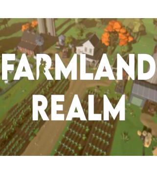 Farmland Realm Steam Key GLOBAL